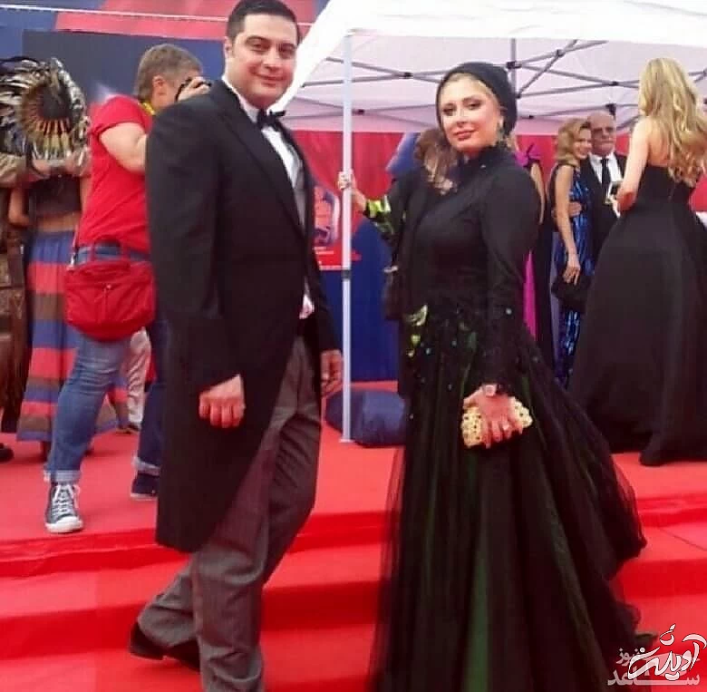 نیوشا ضیغمی